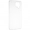 Чехол силиконовый Ultra Thin Air Case for Samsung A125 (A12)/M12 (M125) Transparent